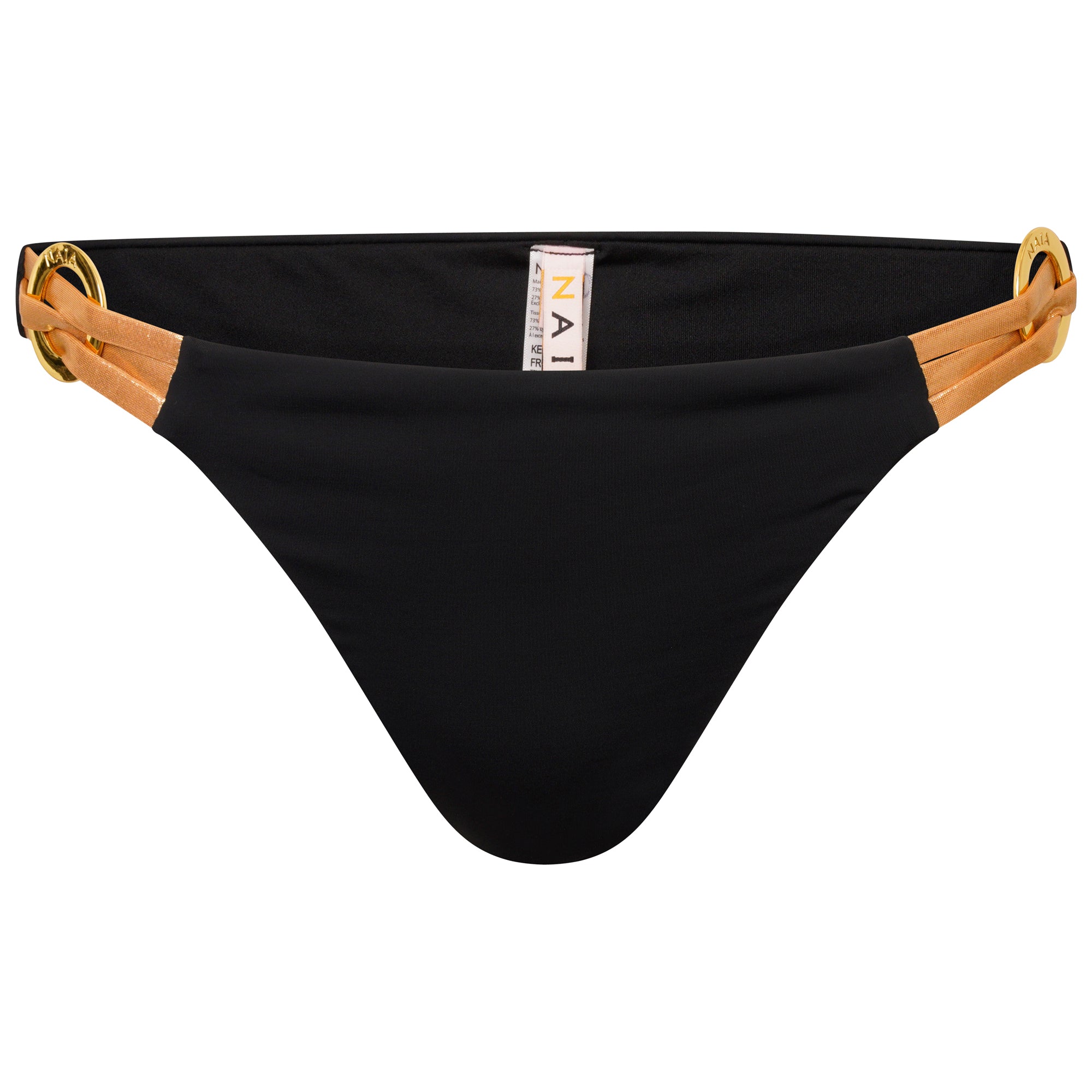 NAIA Beach Maia Bikini Brief In Ocean Scene