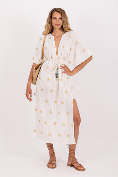 Sundress Addy Kaftan