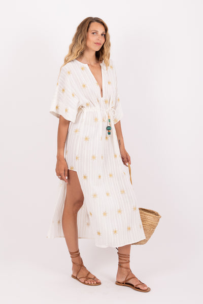 Sundress Addy Kaftan