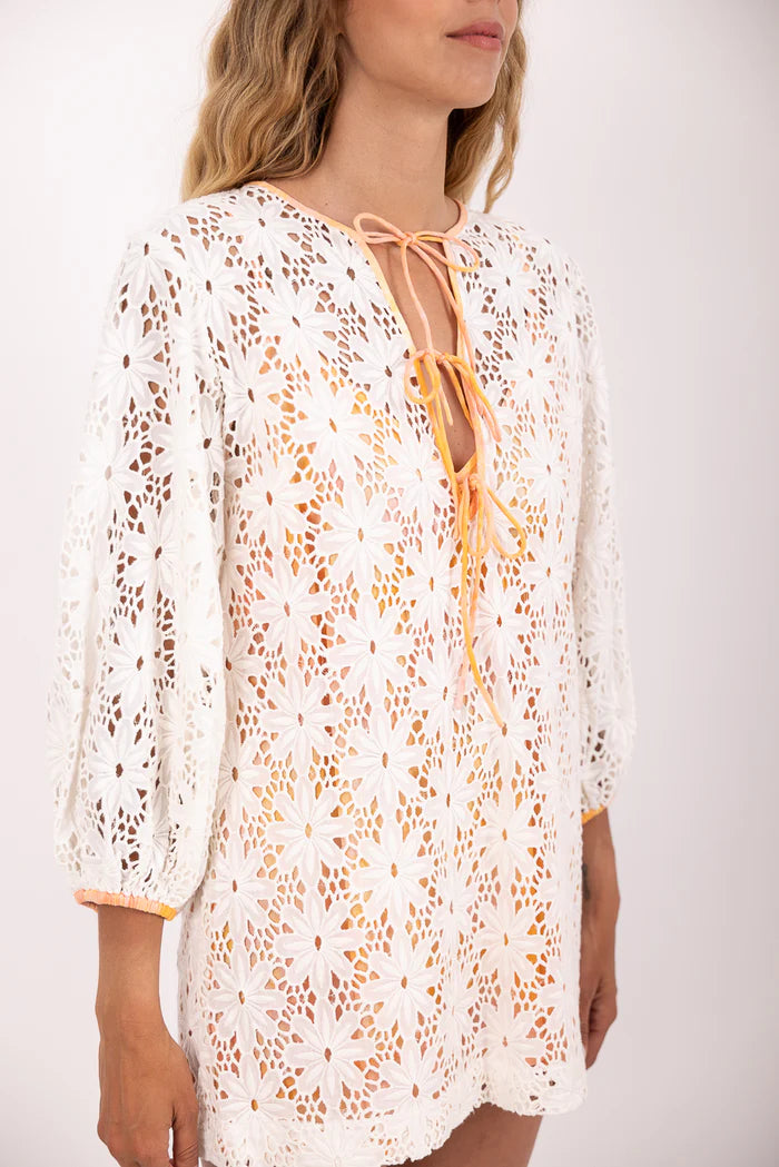 Sundress Nody Dress