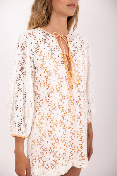 Sundress Nody Dress