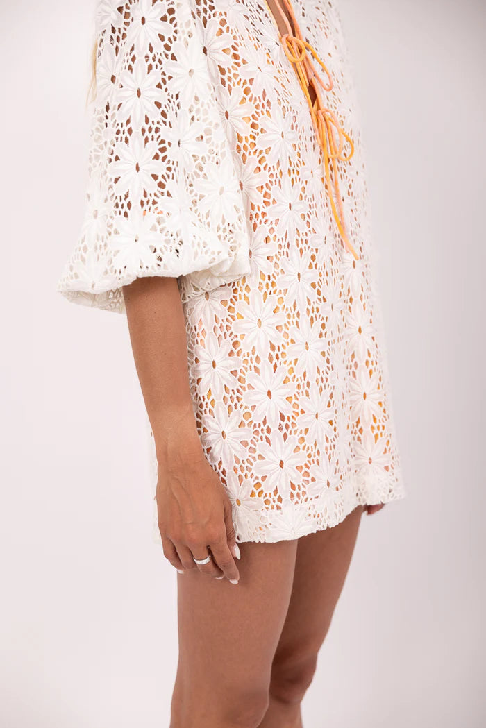 Sundress Nody Dress