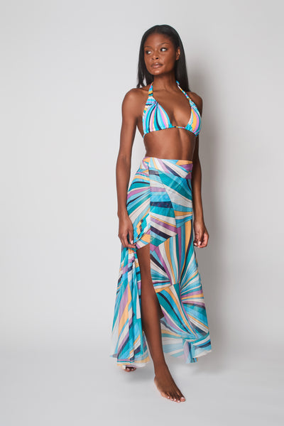 Naia Beach Cabo Wrap Pareo
