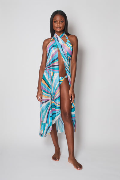 Naia Beach Cabo Wrap Pareo