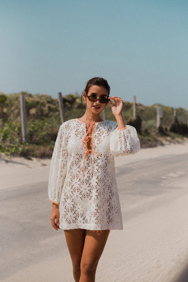 Sundress Nody Dress