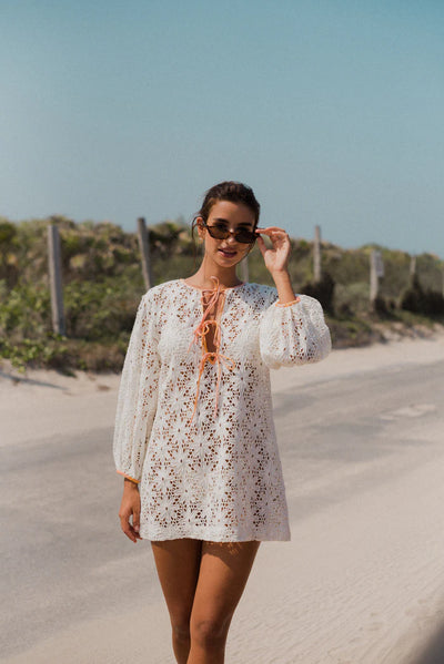 Sundress Nody Dress