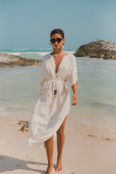 Sundress Addy Kaftan