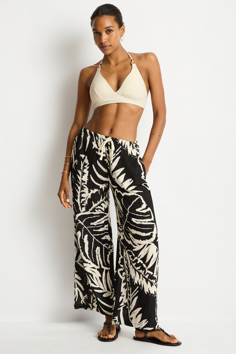 Sea Level Jungle Book Surf Trouser