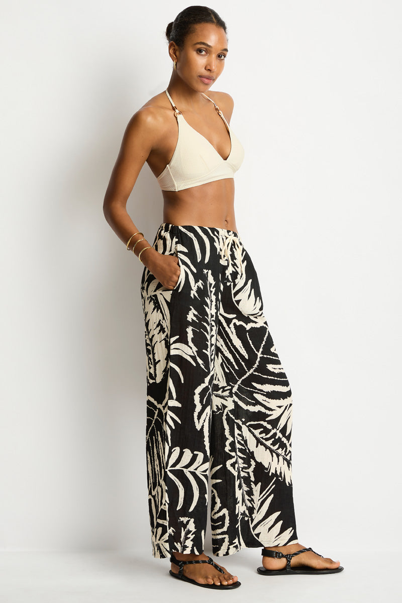 Sea Level Jungle Book Surf Trouser