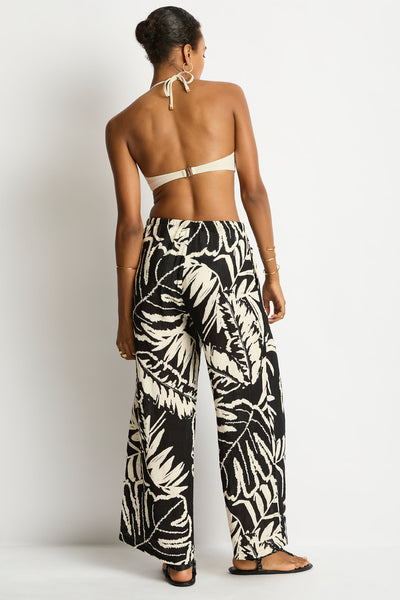 Sea Level Jungle Book Surf Trouser