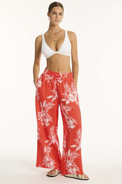 Sea Level Aloha Beach Pant - Beach 2 Bar London