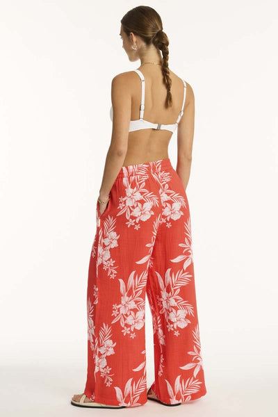 Sea Level Aloha Beach Pant - Beach 2 Bar London