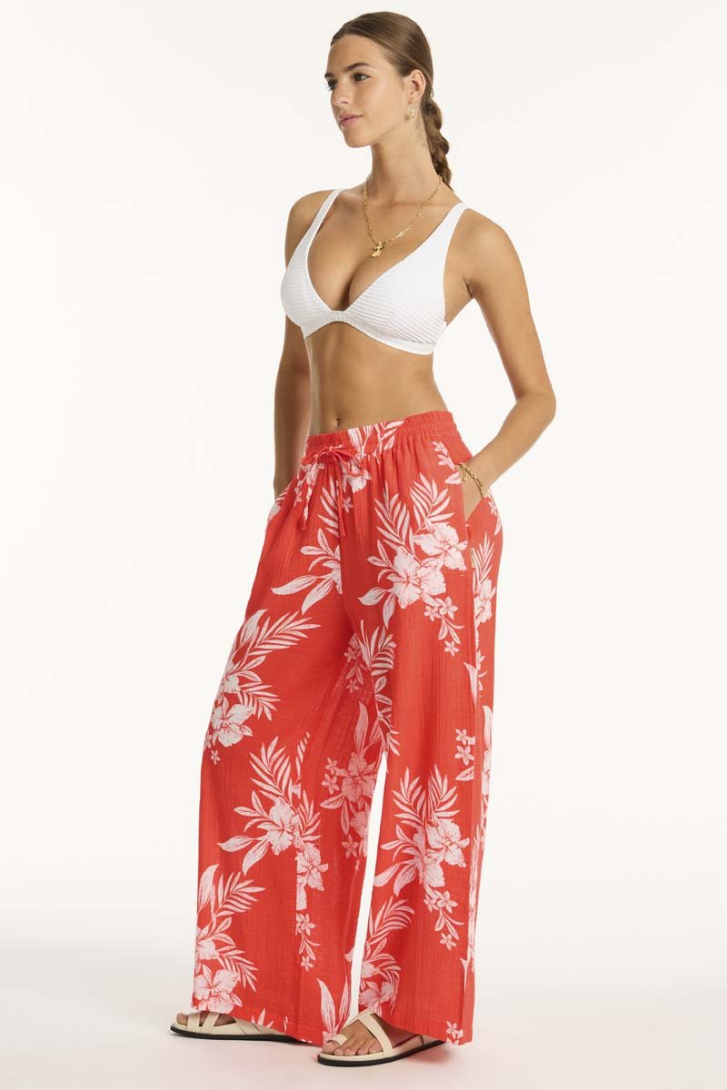 Sea Level Aloha Beach Pant - Beach 2 Bar London